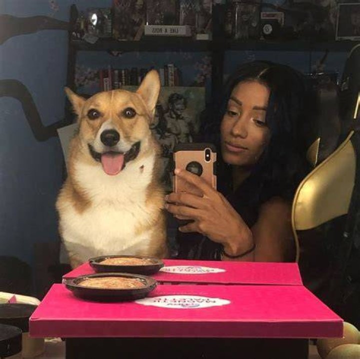 Ryu Maivia Instagram