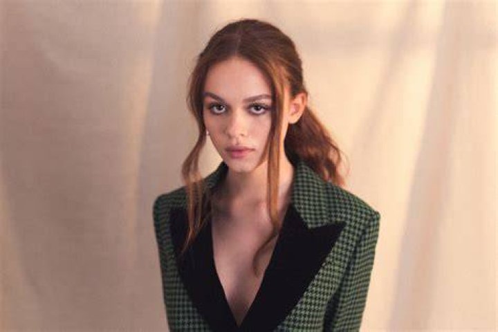 Sadie Soverall Bio (Wiki) 