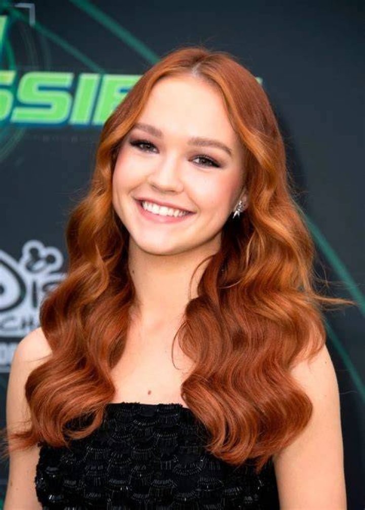 Sadie Stanley Bio (Wiki) 