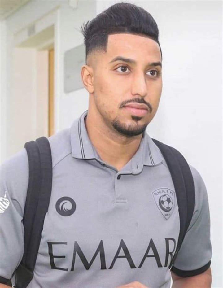 Salem Aldawsari net worth