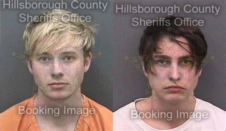 Are Sam And Colby Arrested? YouTuber Arrest Charges Explained 2 Sam And Colby Arrested