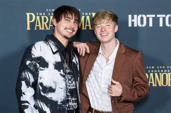 Sam and Colby WIki