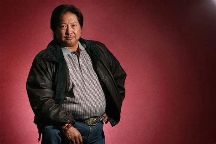 Sammo Hung photo