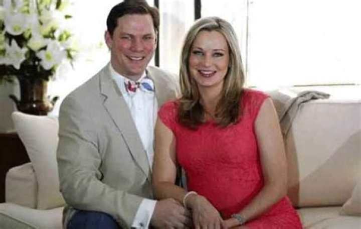 Sandra Smith With Her Two Children, Cora Bella Connelly and John Connelly Jr.