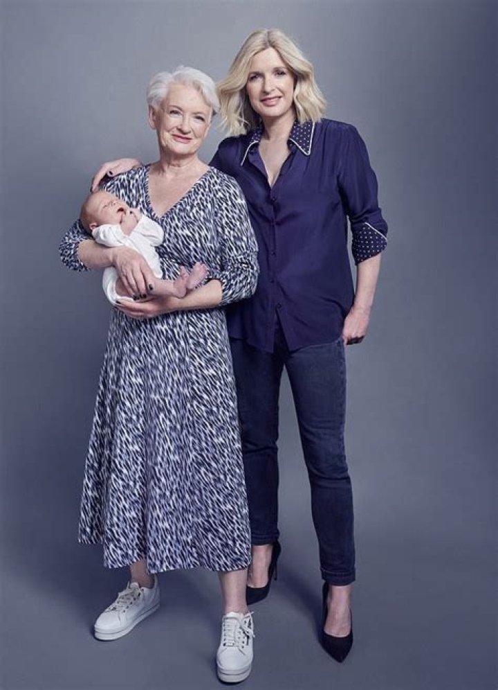 Sarah Stirk Sarah Stirk