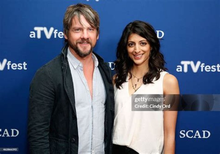 SCAD Presents aTVfest - Day 2