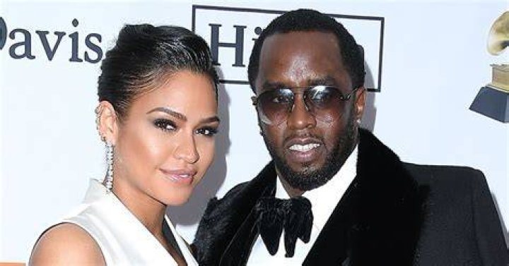 Sean &lsquo;Diddy&rsquo; Combs: relationships, hookups, and children!