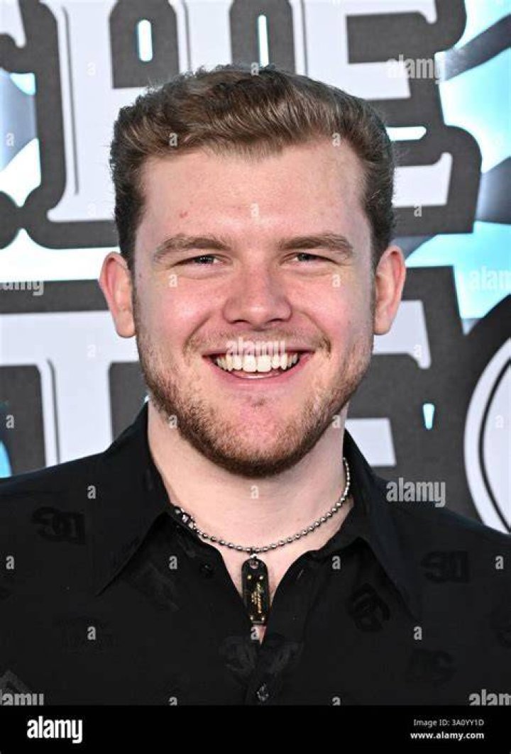 Sean Ryan Fox Q&A
