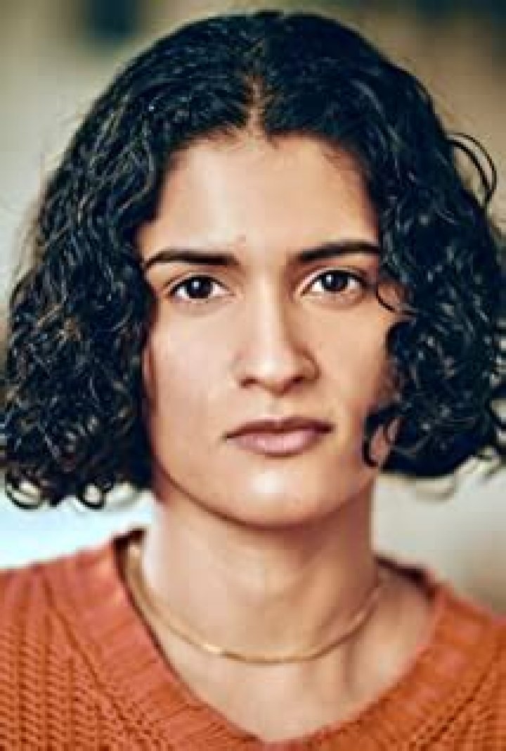 Seyan Sarvan Bio (Wiki) 