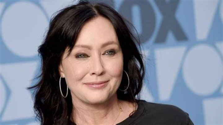 Shannen Doherty