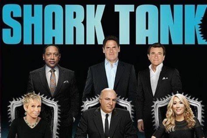 Shark Tank - Cast, Ages, Trivia