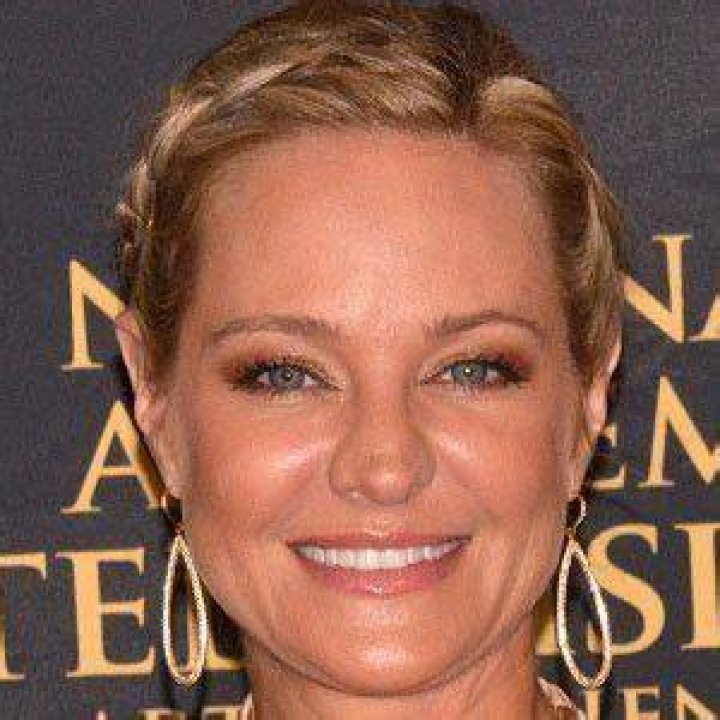 Sharon Case - Age, Family, Bio