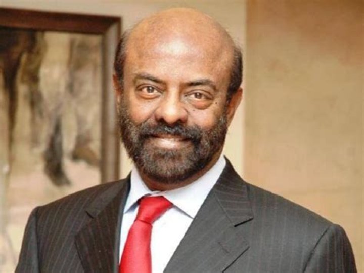 Shiv Nadar Image