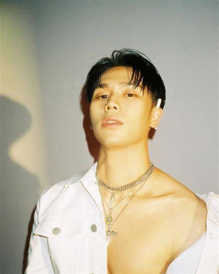 Sik-K Instagram
