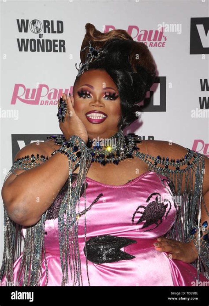 silky nutmeg ganache rupaul header