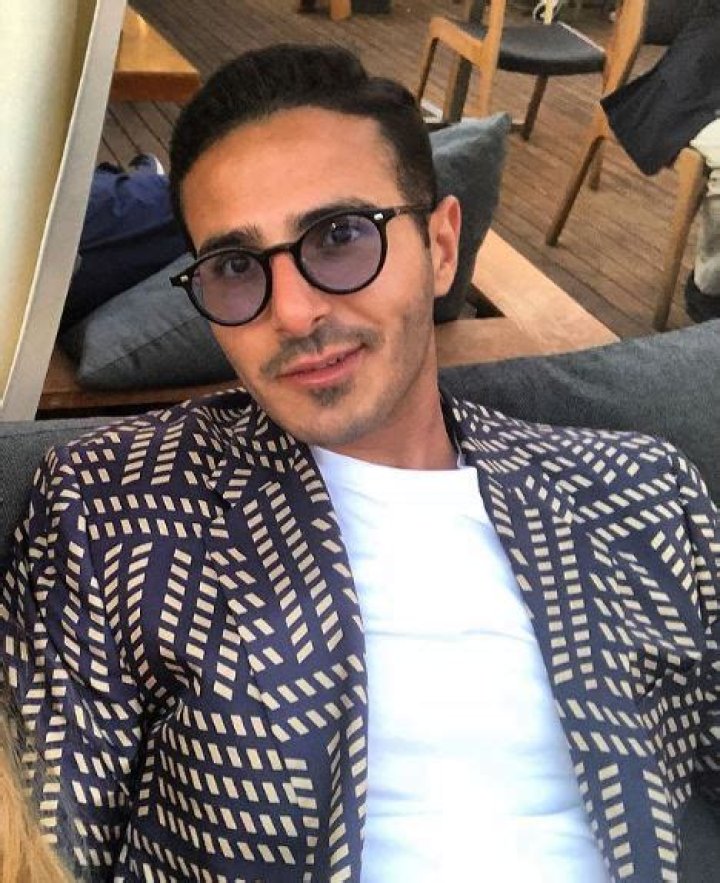 Simon Leviev - Age, Family, Bio
