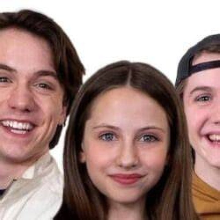 Sinjin Drowning - Members, Ages, Trivia