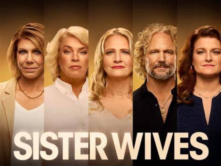 Sister Wives - Cast, Ages, Trivia