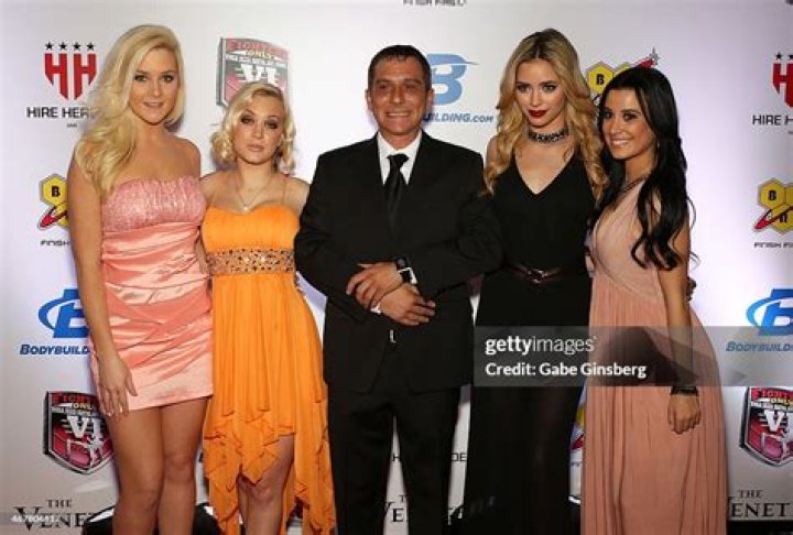 Sixth Annual Fighters Only World Mixed Martial Arts Awards