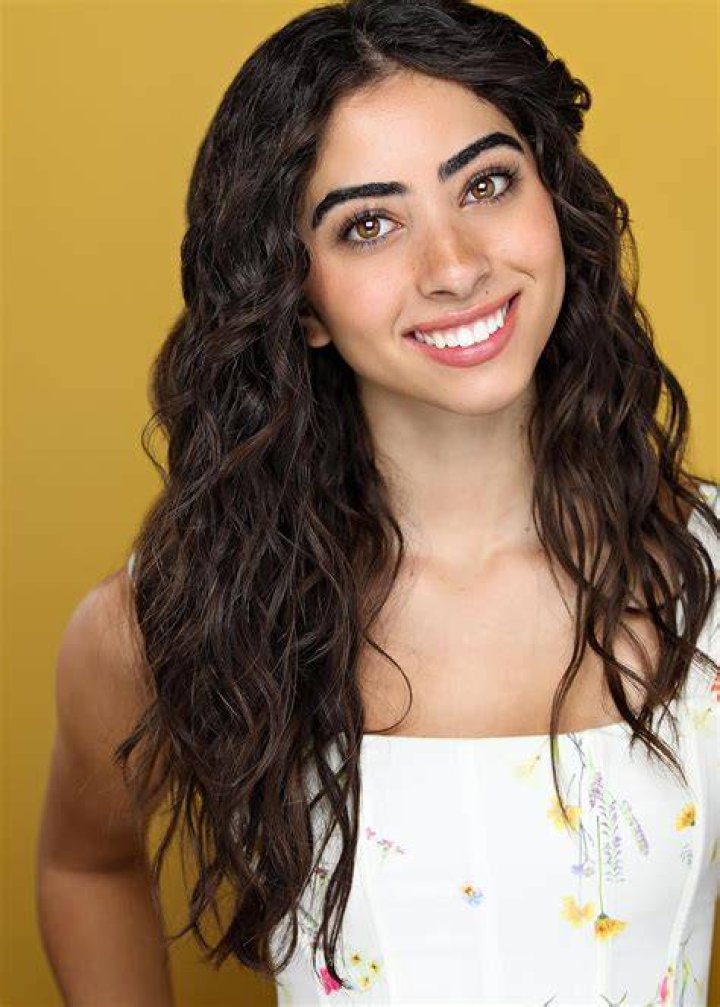 Skyler Aboujaoude Bio (Wiki) 