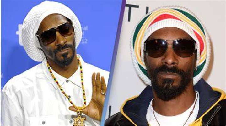 Snoop Lion