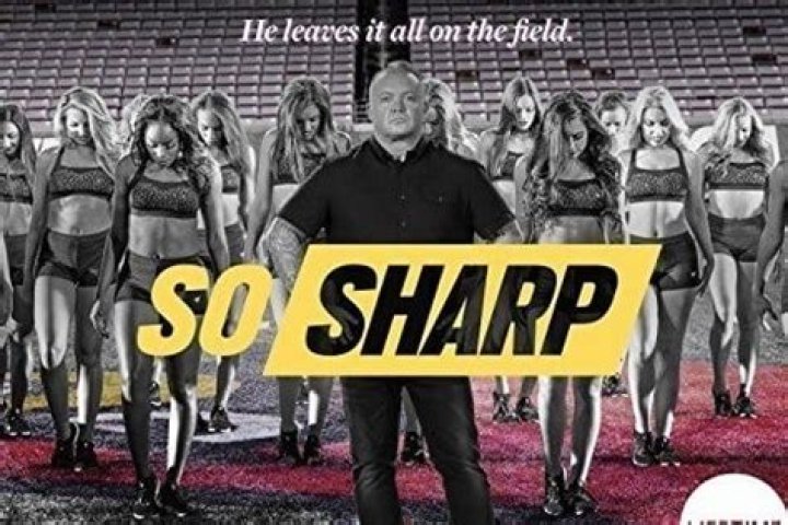 So Sharp - Cast, Ages, Trivia