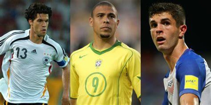 Soccer Players Born September 11