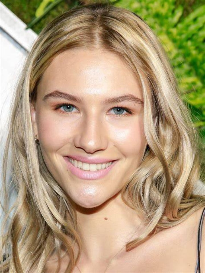 Sofia Hublitz Bio (Wiki) 