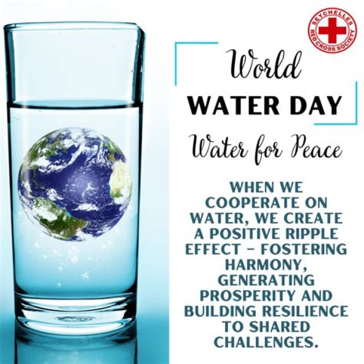 SOMETHING IN THE WATER - Day 2