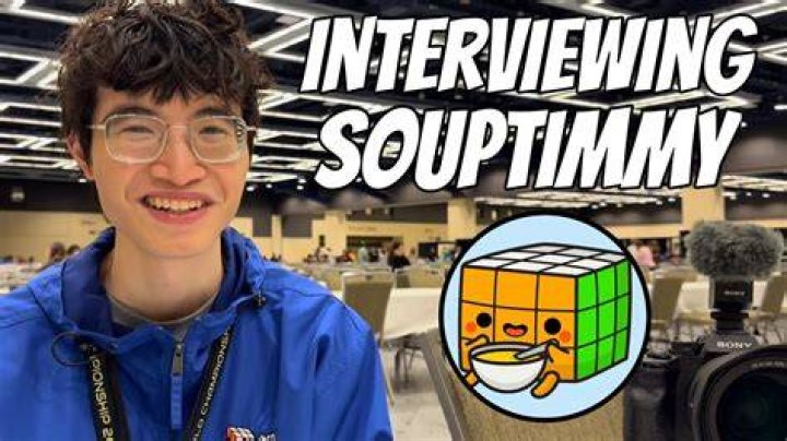 SoupTimmy Q&A