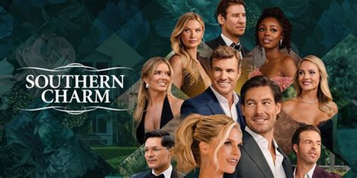Southern Charm - Cast, Ages, Trivia