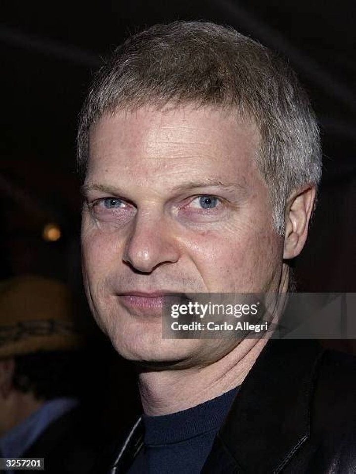 Stephen Bing photo