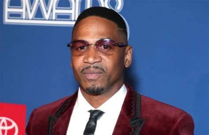 Stevie J Bio (Wiki) 