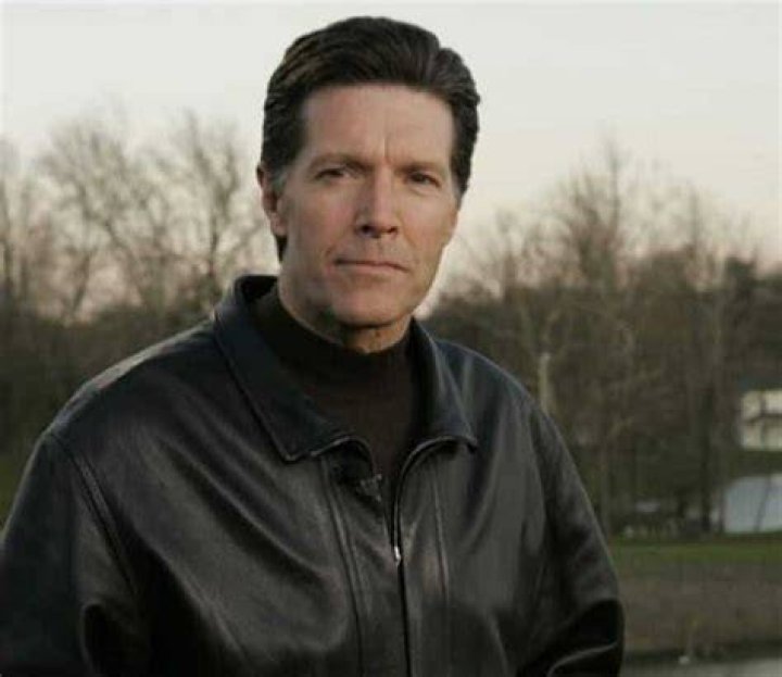 Stone Phillips - Age, Family, Bio