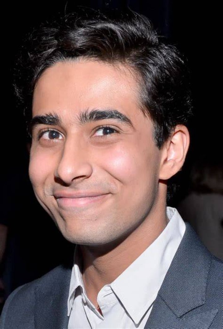 Suraj Sharma Bio (Wiki) 