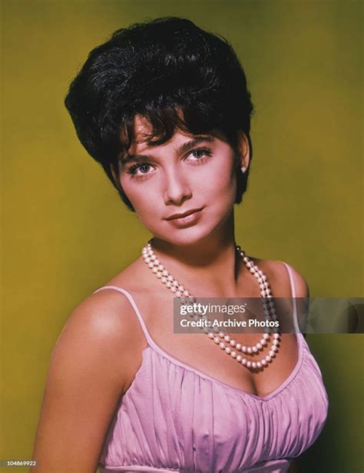 Suzanne Pleshette Highlights