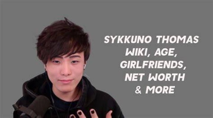 Sykkuno (Thomas)'s pet Bimbus