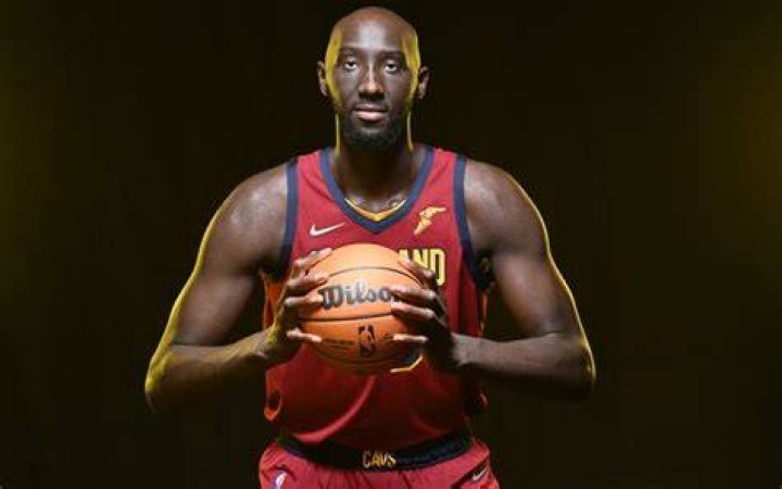 Tacko Fall Tacko Fall