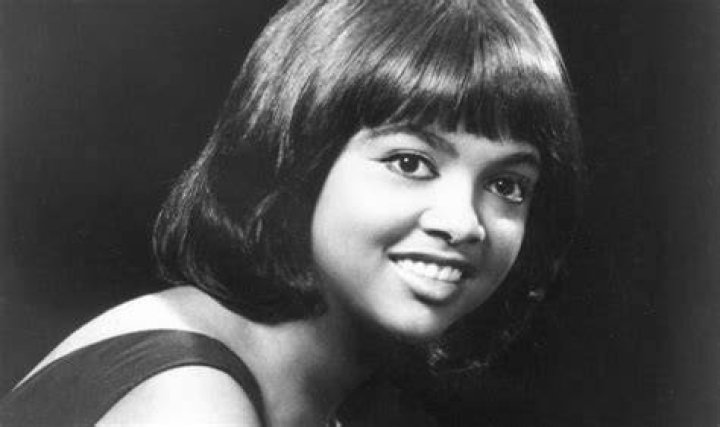 Tammi Terrell Highlights