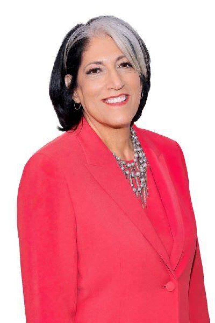 Tammy Haddad Bio (Wiki) 