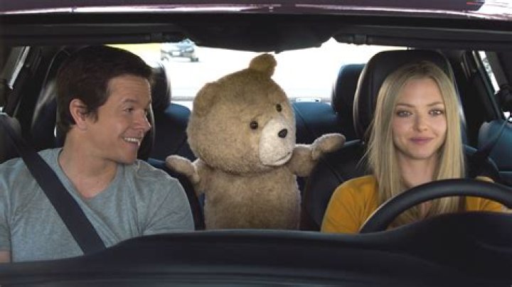 Ted 2 - Cast, Ages, Trivia