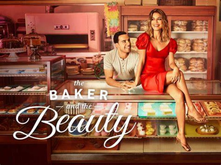 The Baker and the Beauty