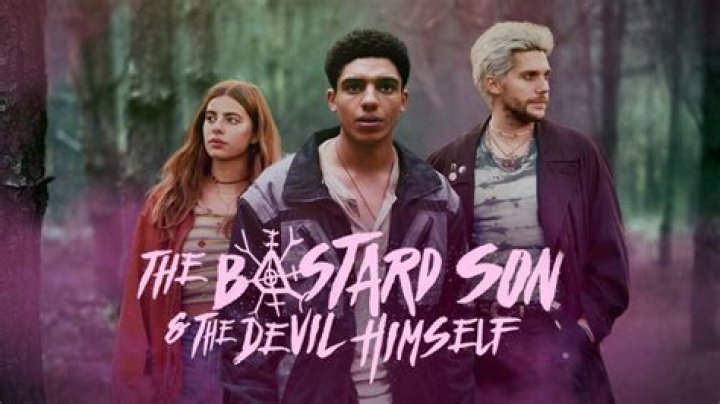 The Bastard Son & The Devil Himself