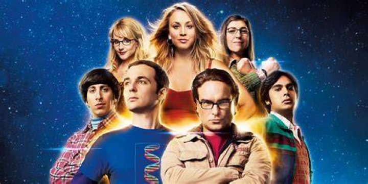 The Big Bang Theory