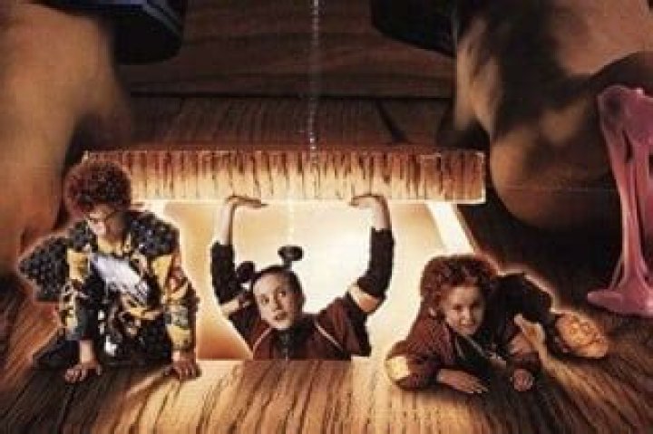 The Borrowers - Cast, Ages, Trivia