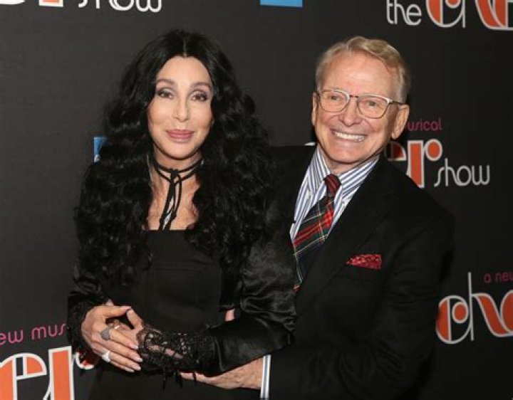 The Cher Show - Cast, Ages, Trivia