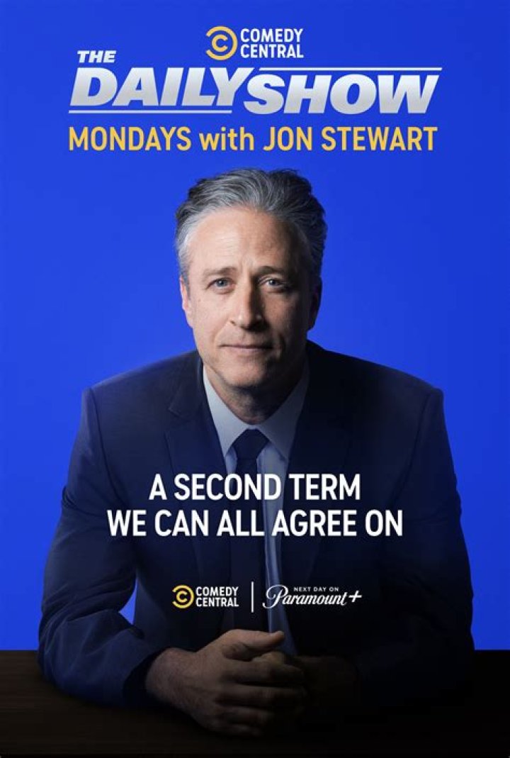 The Daily Show With Jon Stewart From St. Paul - Day 2