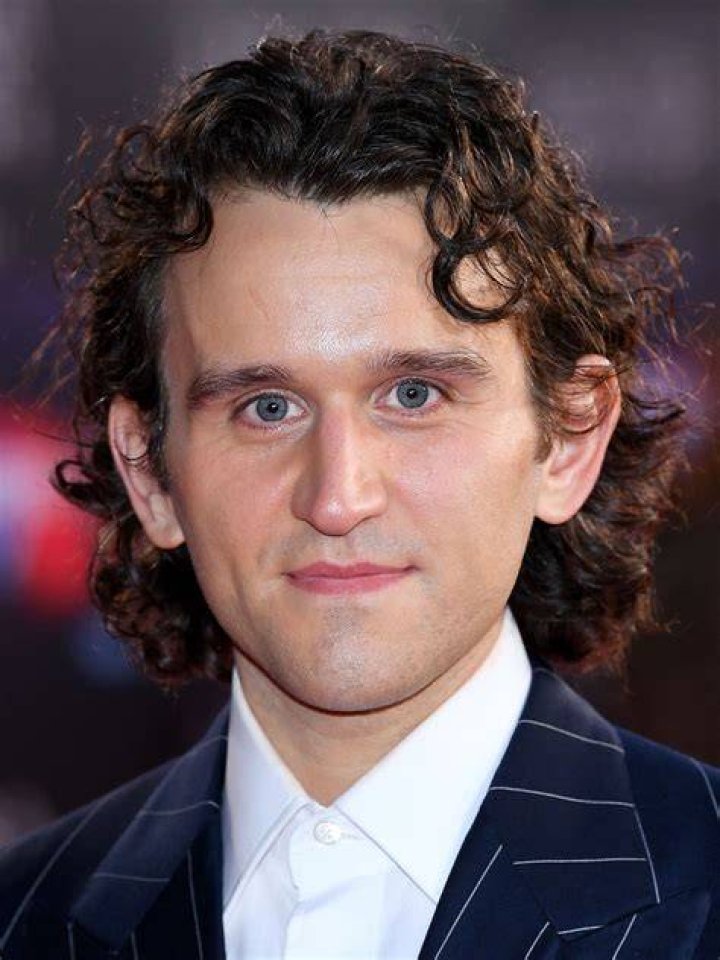The English actor Harry Melling is well-known for playing Dudley Dursley in the Harry Potter Films