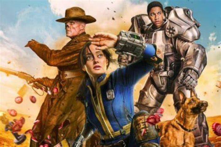 The Fallout - Cast, Ages, Trivia