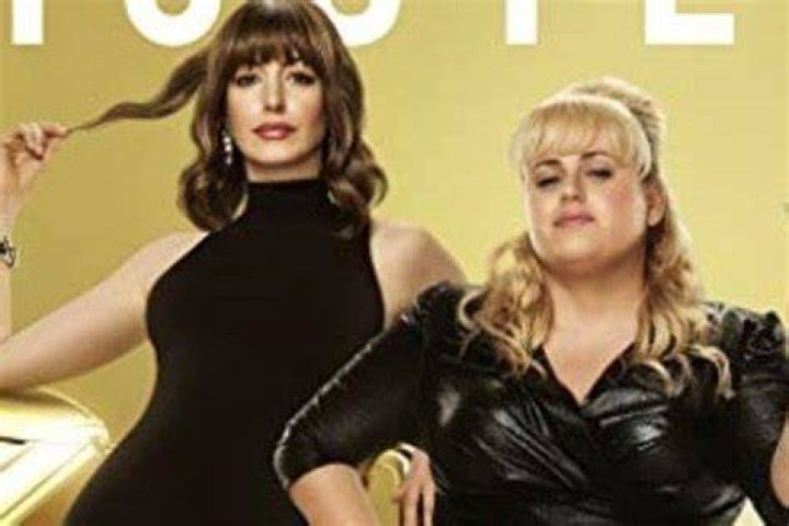 The Hustle - Cast, Ages, Trivia